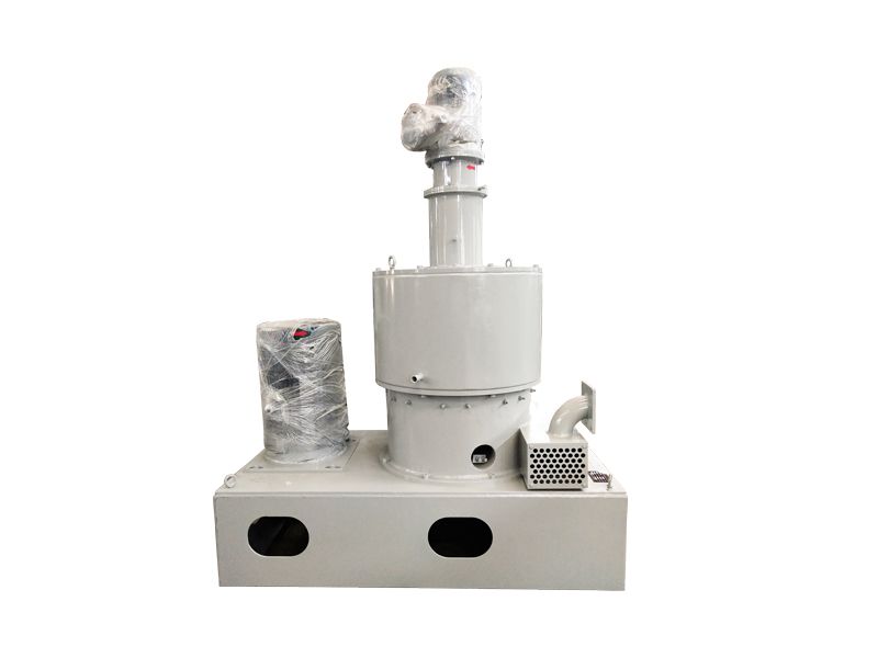 小比重物料專(zhuān)用沖擊